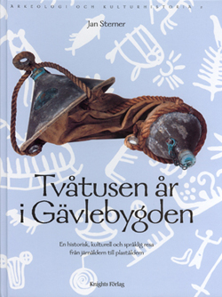 Gavlebok framsida